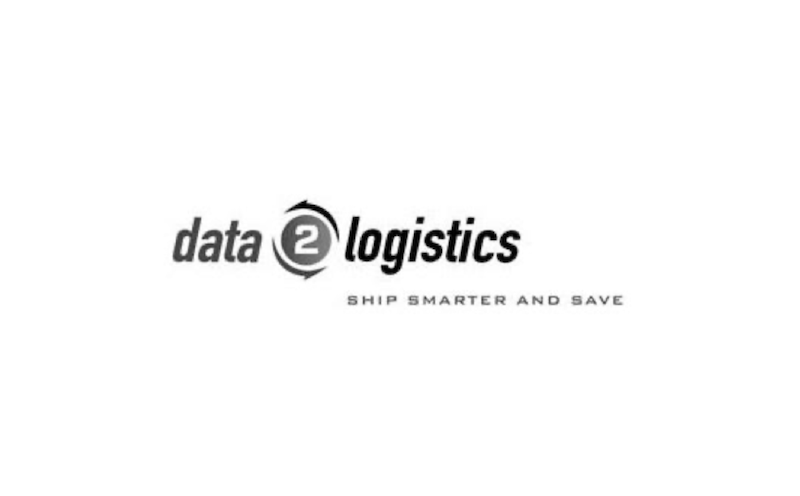 Data 2 Logistic logo