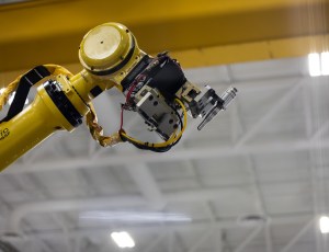 robotic arm