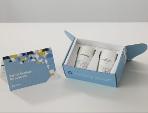 product packaging
