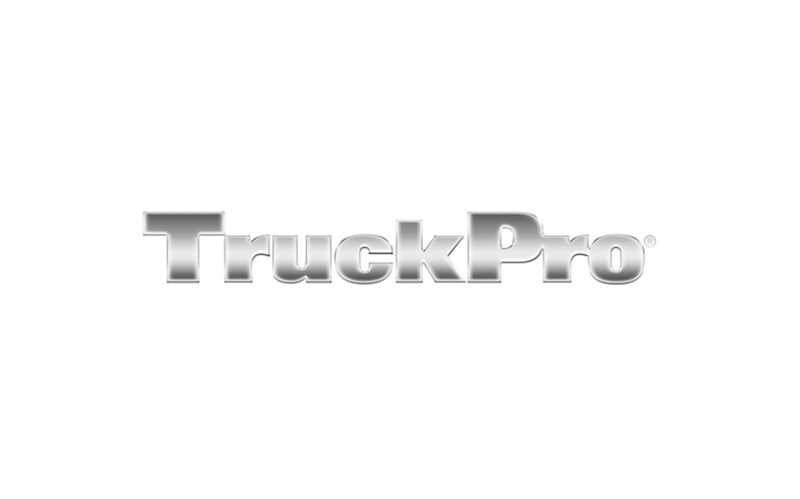truck pro logo