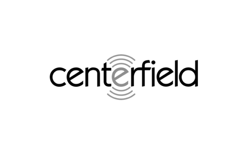 centerfield logo