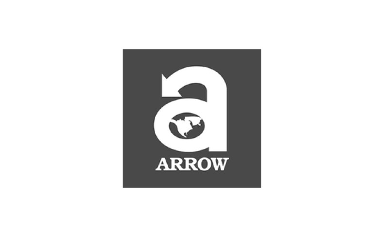 ARROW logo