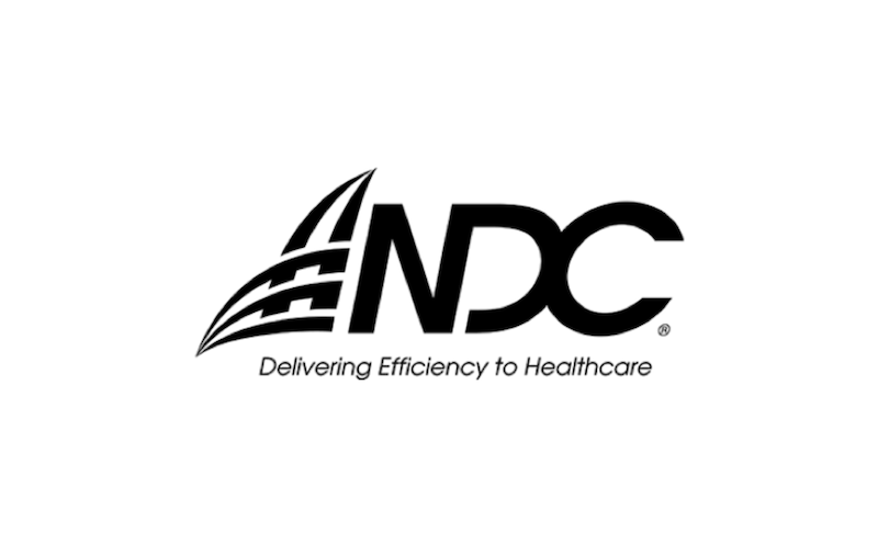 NDC logo