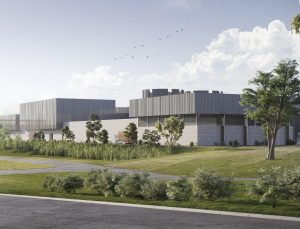 Planta Tryfill