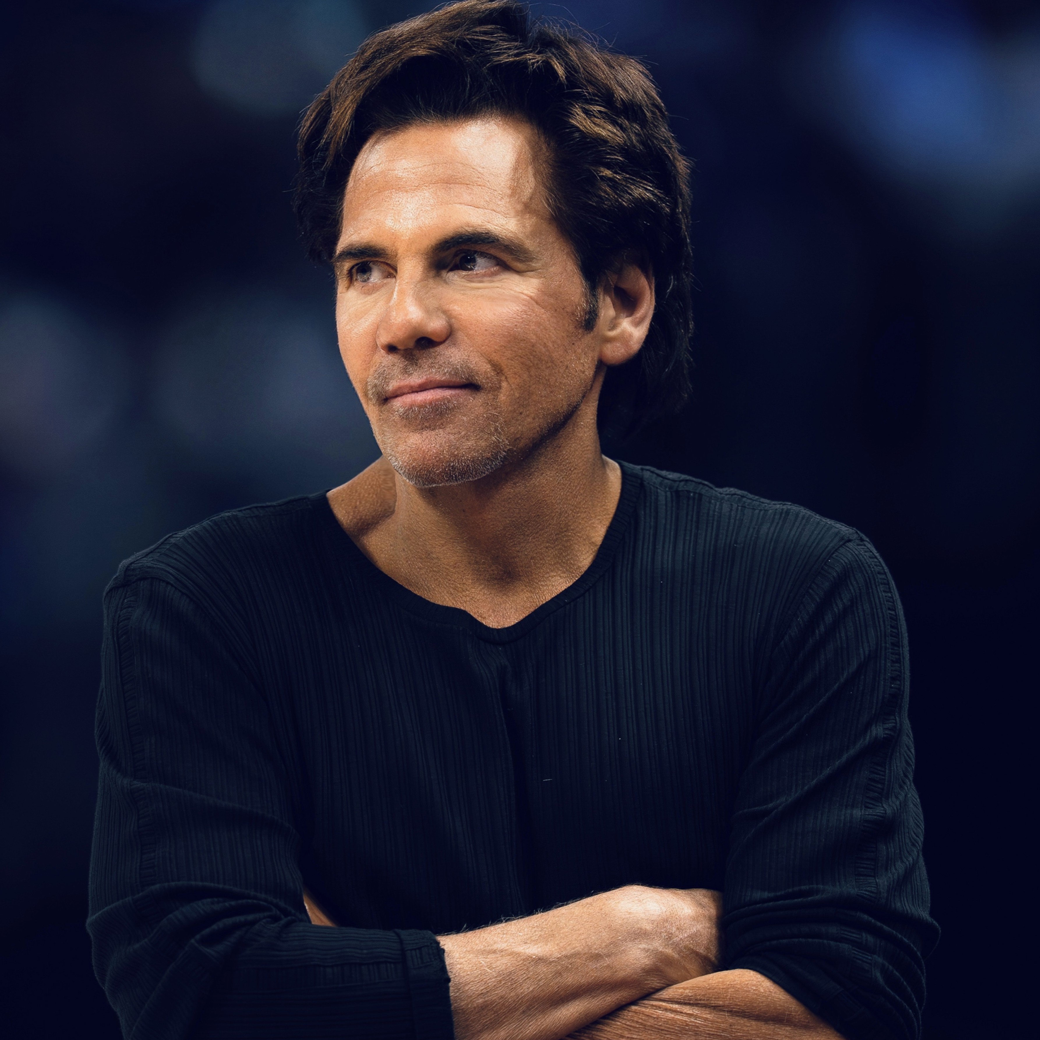Tom Gores