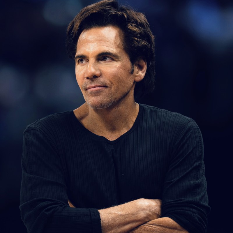 Tom Gores