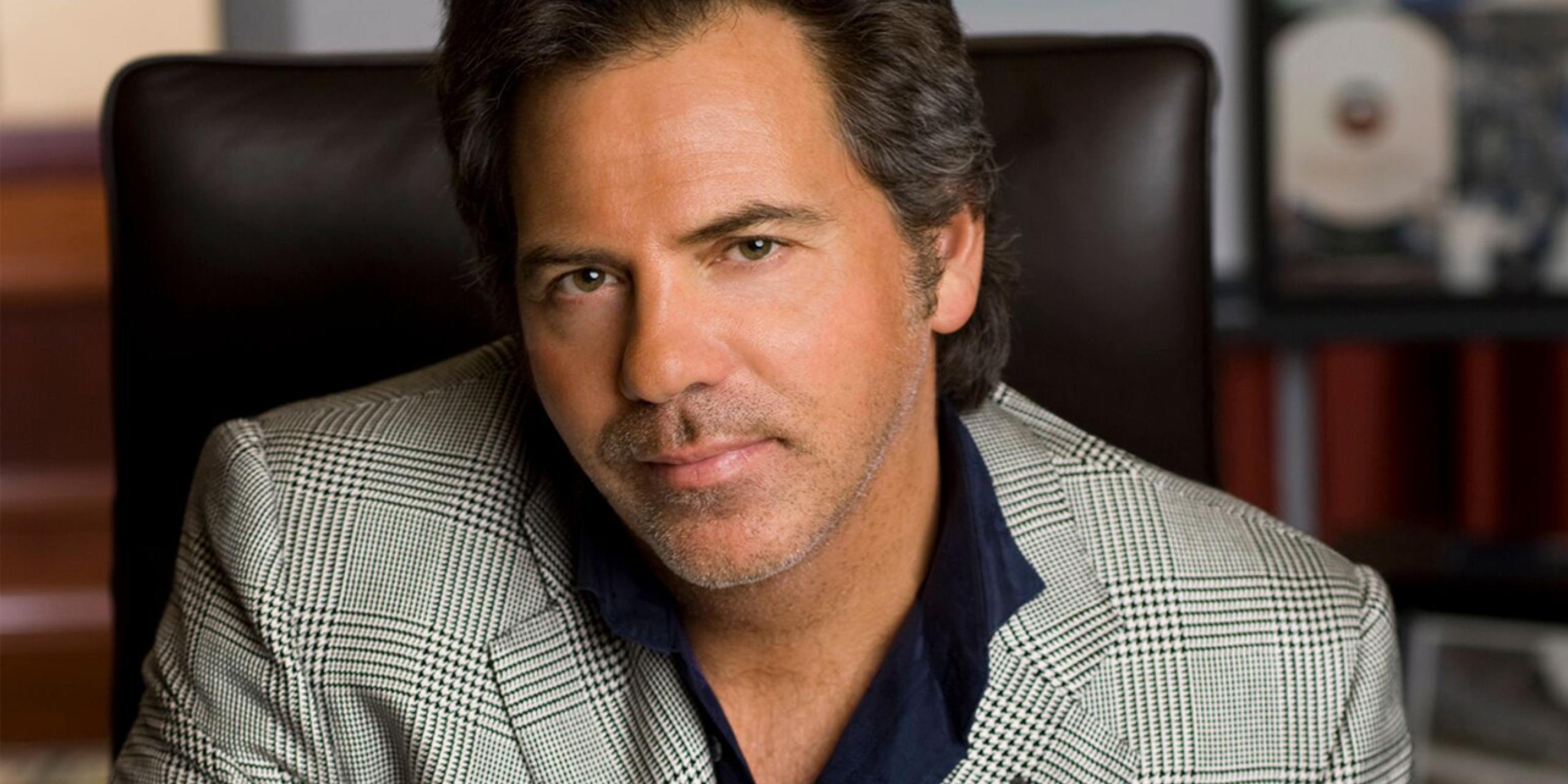 Tom Gores