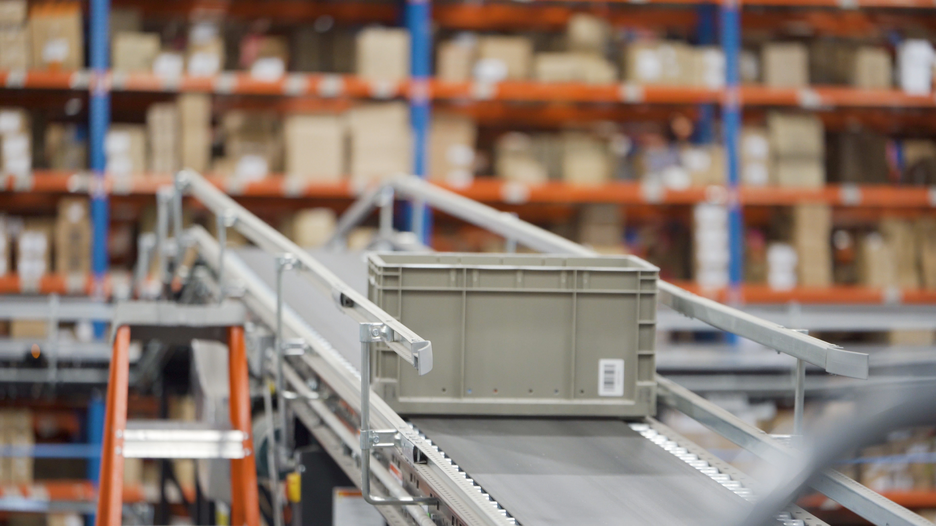 L&R Distributors