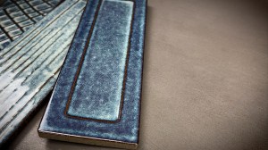 rectangular blue tile | Platinum Equity