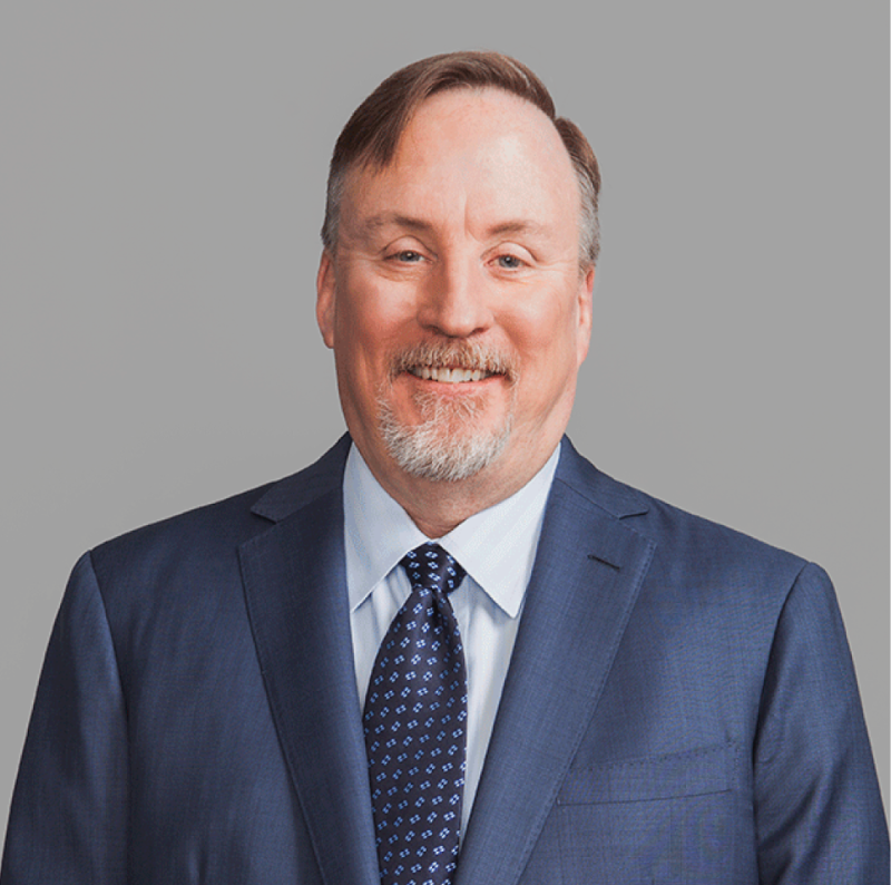 Mark Barnhill