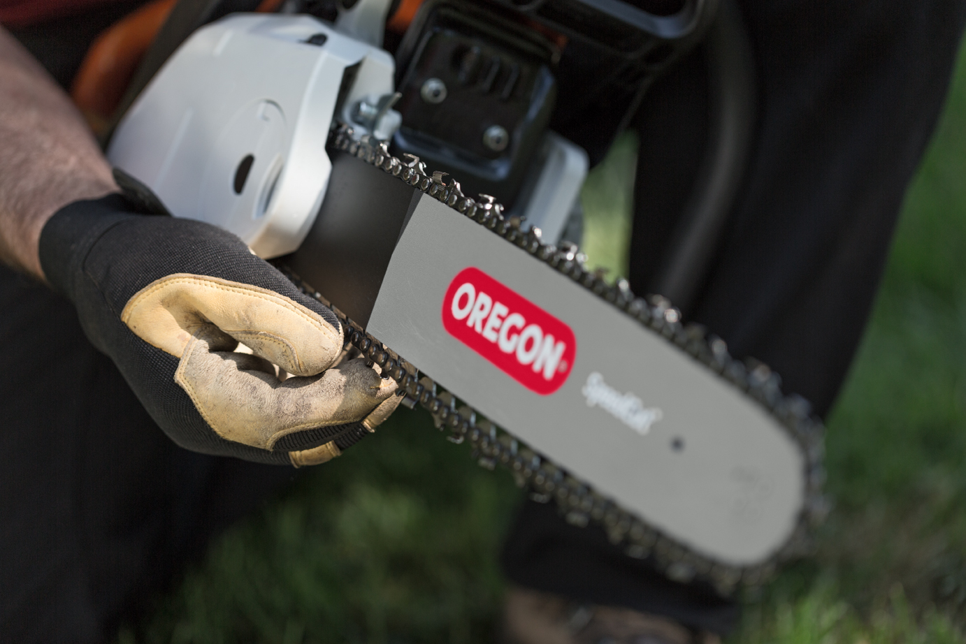 Oregon Tool