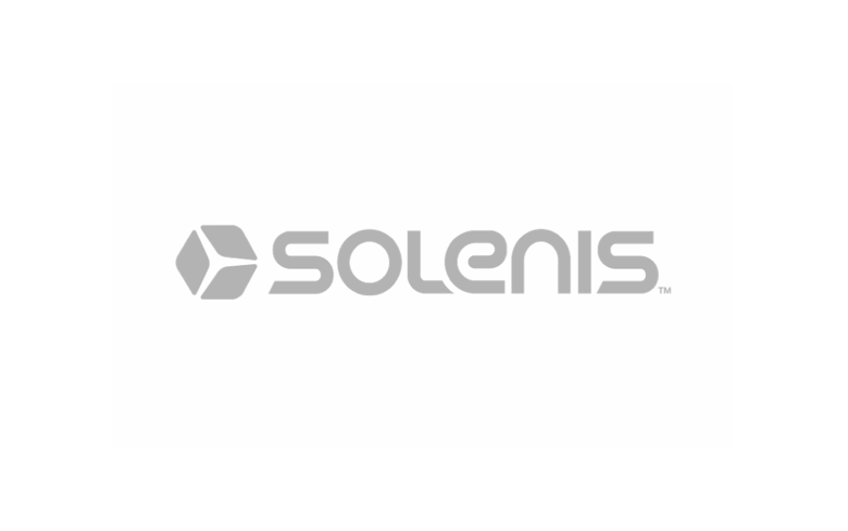 Solenis grid logo