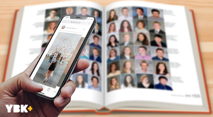 Jostens launches new digital tool to help students chronical lasting memories in age of COVID