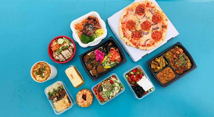 Solenis partners to create more sustainable food packaging options