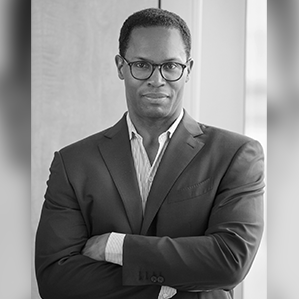 Why Yusef Jackson has joined Platinum Equity’s transformation efforts at Aventiv Technologies