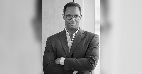 Why Yusef Jackson has joined Platinum Equity’s transformation efforts at Aventiv Technologies