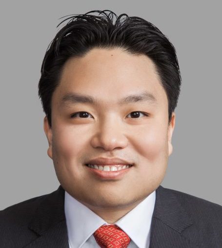 Tae Ho Whang