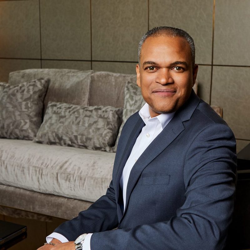 Alex Doñé Joins Platinum Equity as Managing Director