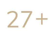 Over 27 years executing Small Cap deals