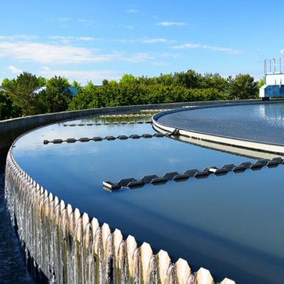 Clearon Industrial Water