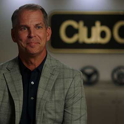 Club Car president discusses company’s future as a ‘lifestyle brand’