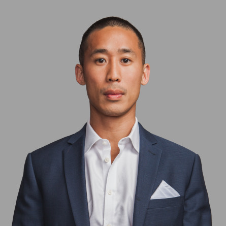 christopher kim platinum equity