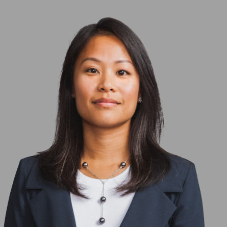 Jamie Tam