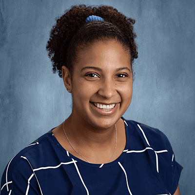 Image of Cece Jacobs