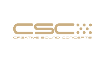 Creative Sound Concepts Inc. (Deluxe)

