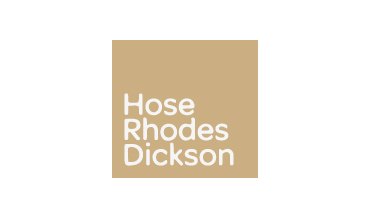 Hose Rhodes Dickson Ltd. (LRG)



