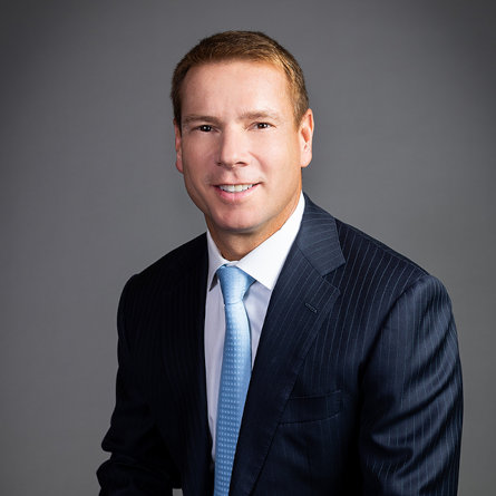 Nathan Eldridge Platinum Equity