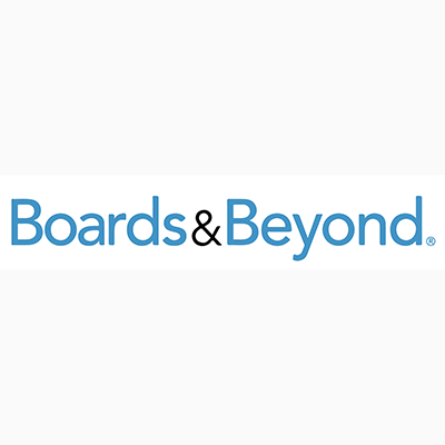 Boards and Beyond logo
