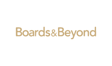 Boards & Beyond (McGraw Hill)




