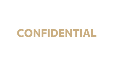 Confidential