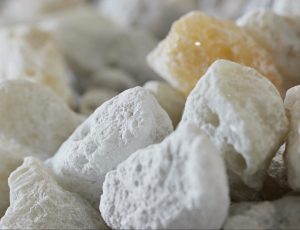 raw material