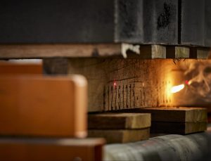 industrial packaging