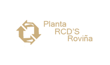 Planta de RCD’s Roviña, S.L. (Urbaser)


