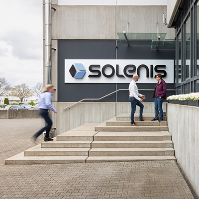 Solenis’ newest European facility shows company’s commitment to R&D