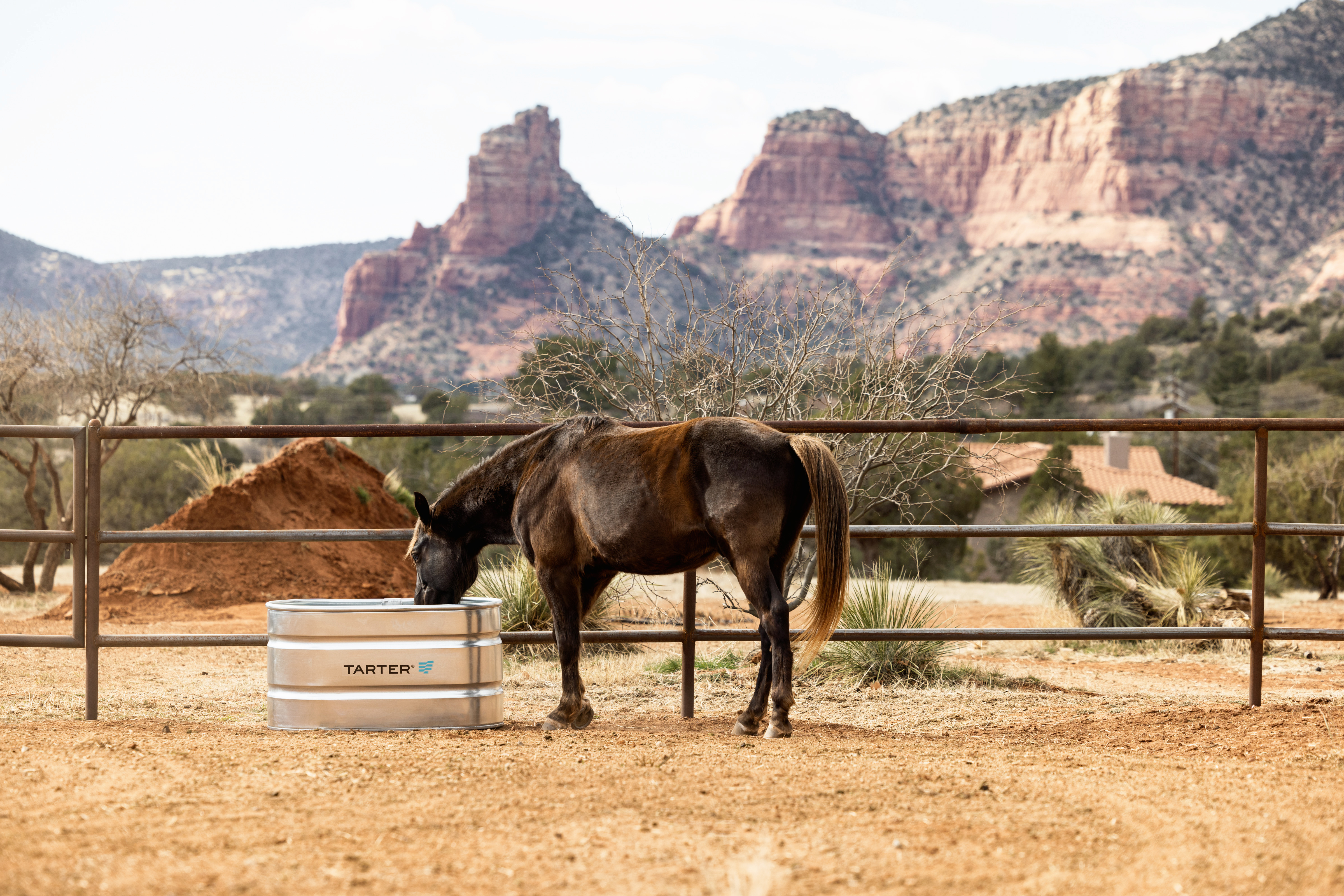 Tarter Farm and Ranch Equipment