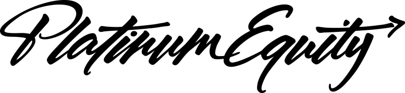 Platinum Equity logo | Platinum Equity