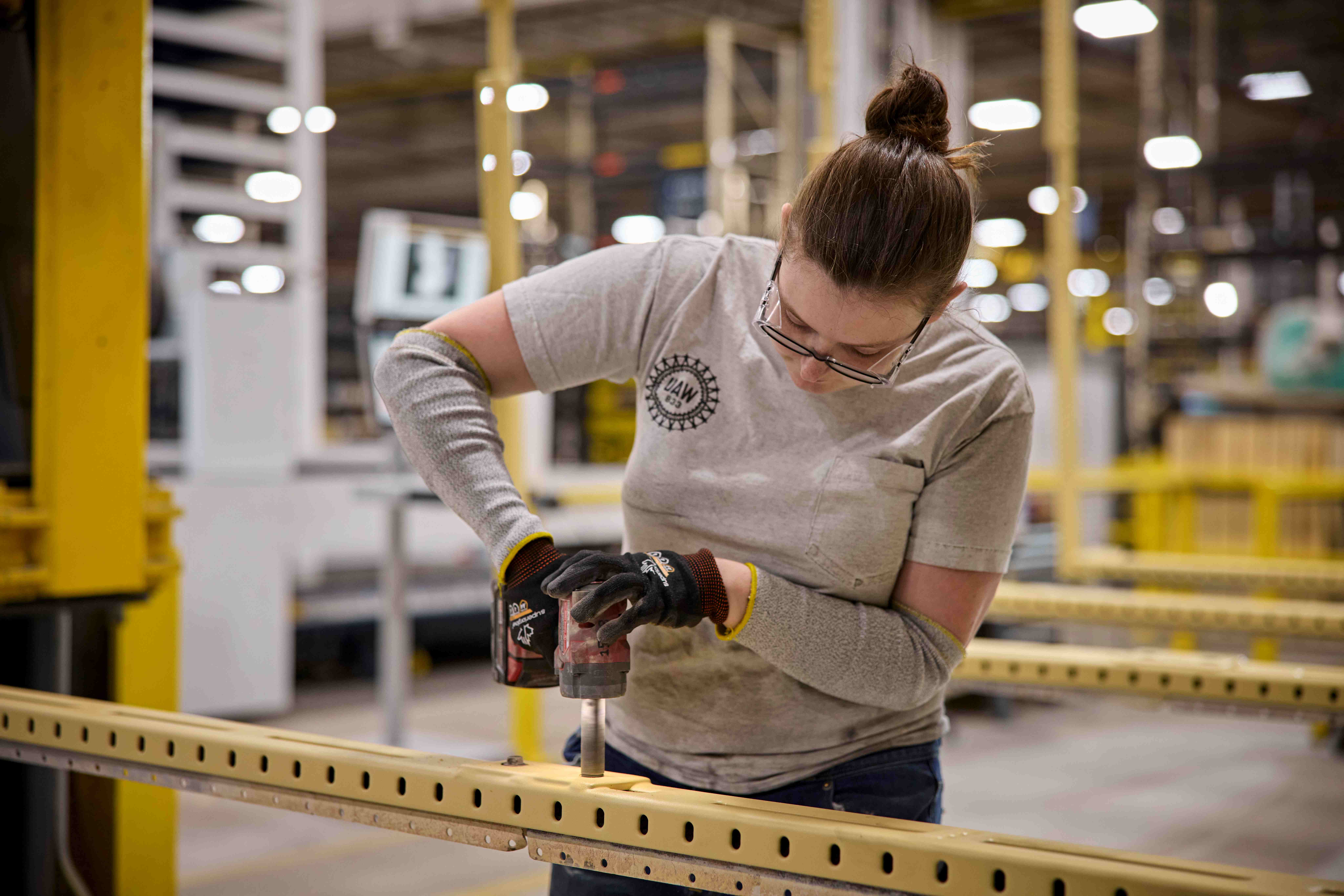 Rehlko, A Platinum Equity Portfolio Company