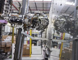 factory machines