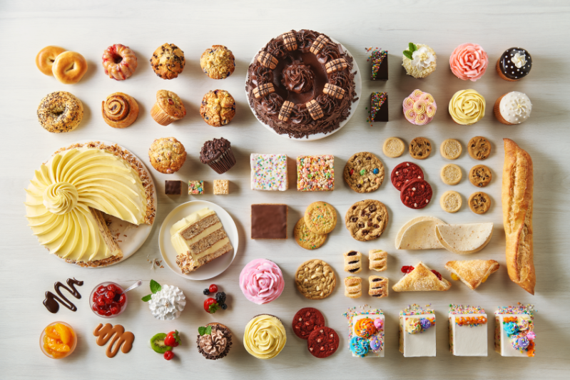 Rise Baking Company