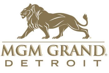 MGM Grand Detroit Logo | Platinum Equity