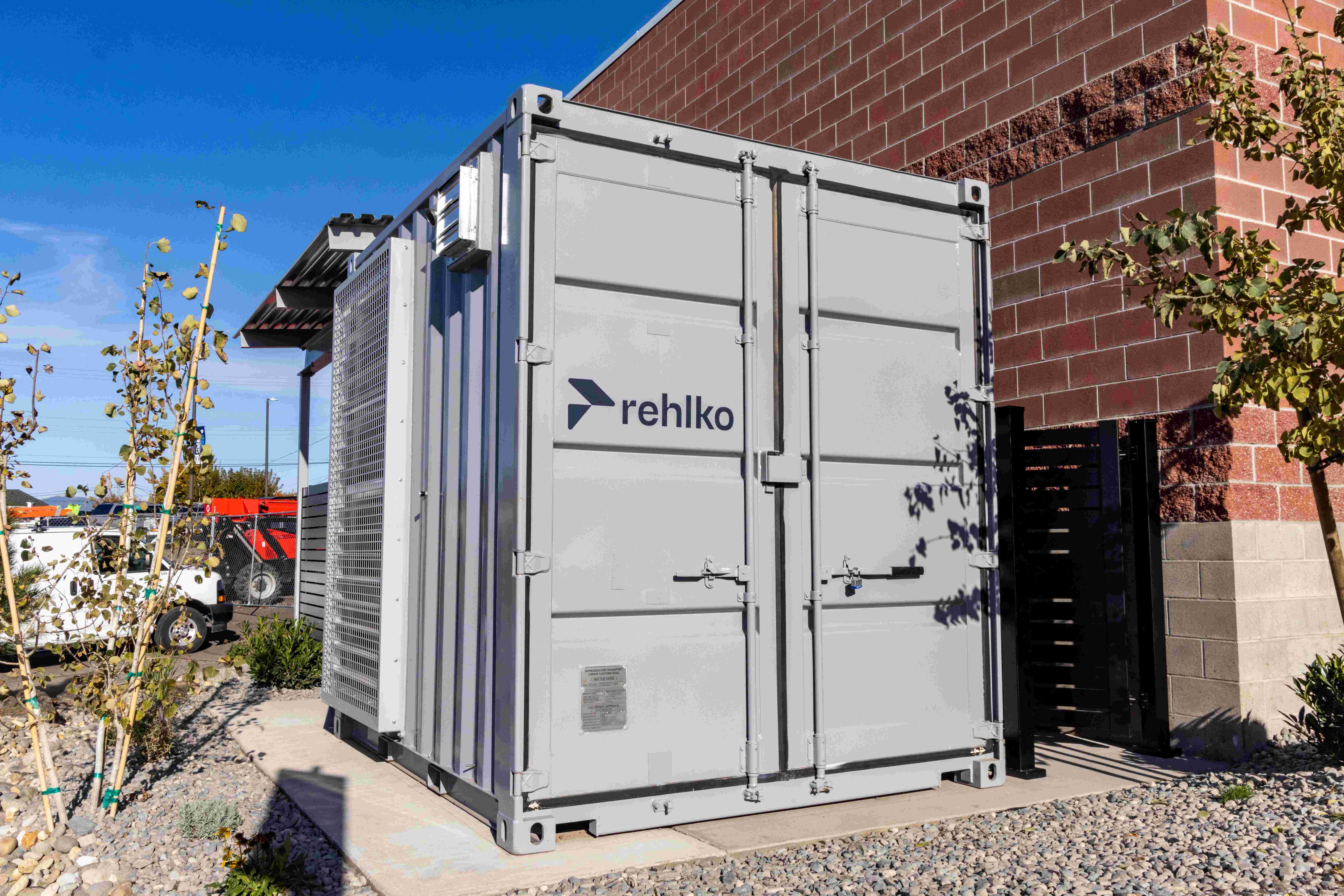 Kohler Carveout Rehlko Introduces Sustainable Hydrogen-Powered Tech