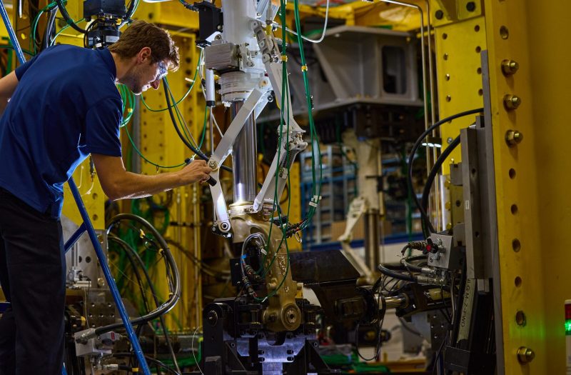 How Platinum’s ‘Hands-On’ Approach Led to $1.35B (CAD) Héroux-Devtek Acquisition