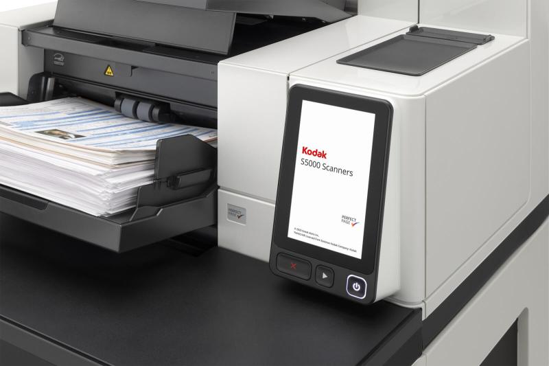 Platinum Equity's Credit Team Leads Financing for Kodak Alaris