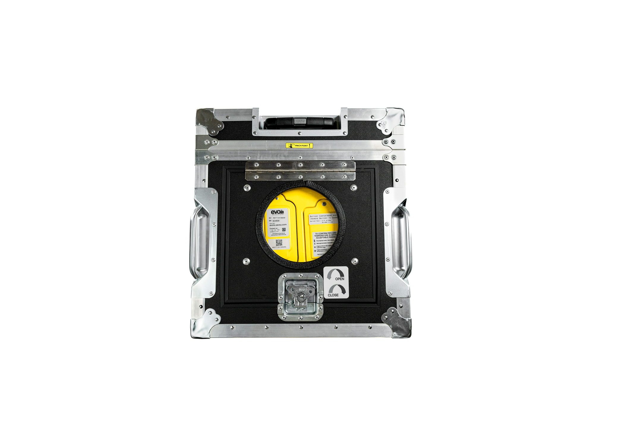 Peli BioThermal Announces Acquisition of Evo from BioLife Solutions