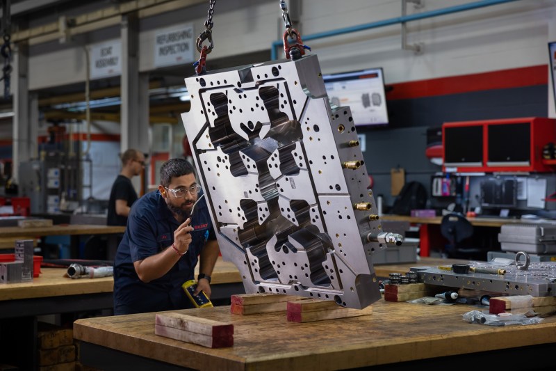 Inside the Husky-CompoSecure Merger: A Conversation with Platinum Equity's Louis Samson and Delara Zarrabi