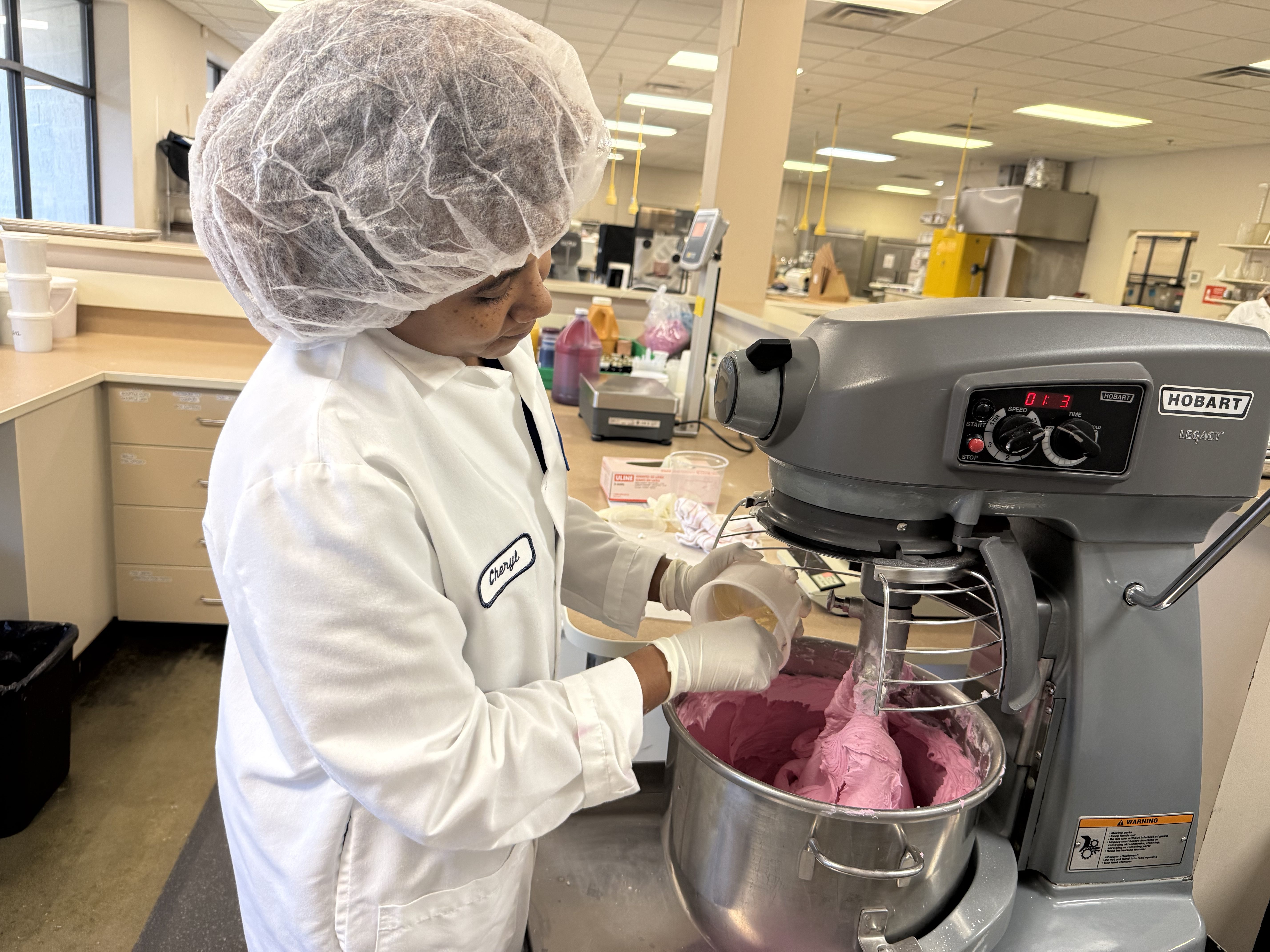 How Rise Baking Company is Working to Remove Synthetic Colors by End of 2026